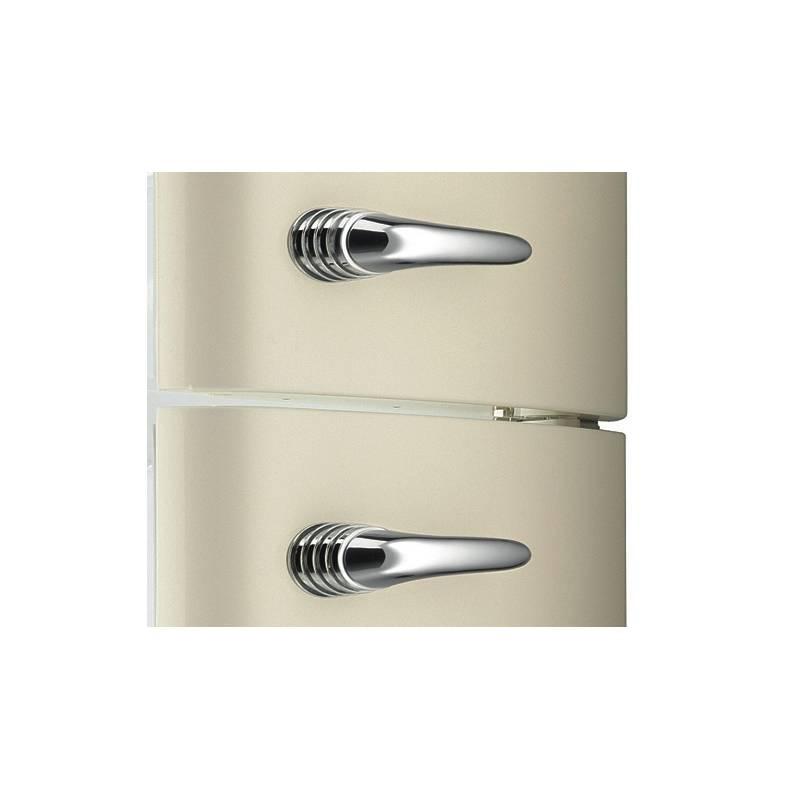 Chladnička Gorenje Retro RF 60309 OC  béžová